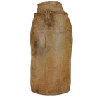 Antique Moroccan Terracotta Butter Churn - Berbere Imports