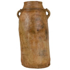 Antique Moroccan Terracotta Butter Churn - Berbere Imports