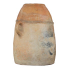 Antique Moroccan Terracotta Butter Churn - Berbere Imports