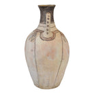 Moroccan Terracotta Earthen Ware Vase - Large - Berbere Imports