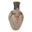 Moroccan Terracotta Earthen Ware Vase - Large - Berbere Imports