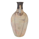 Moroccan Terracotta Earthen Ware Vase - Large - Berbere Imports