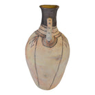 Moroccan Terracotta Earthen Ware Vase - Large - Berbere Imports