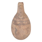 Antique Moroccan Terracotta Water Jar - Berbere Imports