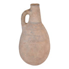 Antique Moroccan Terracotta Water Jar - Berbere Imports