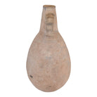 Antique Moroccan Terracotta Water Jar - Berbere Imports