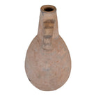 Antique Moroccan Terracotta Water Jar - Berbere Imports