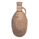 Antique Moroccan Terracotta Water Jar - Berbere Imports