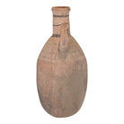 Antique Moroccan Terracotta Water Jar - Berbere Imports