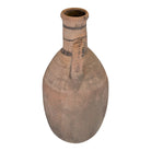 Antique Moroccan Terracotta Water Jar - Berbere Imports