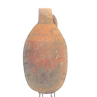 Antique Moroccan Terracotta Water Jar - Berbere Imports