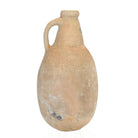 Antique Moroccan Terracotta Water Jar - Berbere Imports