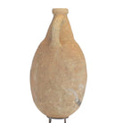 Antique Moroccan Terracotta Water Jar - Berbere Imports