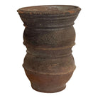 Antique African Clay Vase - Berbere Imports