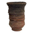 Antique African Clay Vase - Berbere Imports