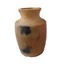 Sejnane Earthenware Vessel - Small - Berbere Imports