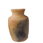 Sejnane Earthenware Vessel - Small - Berbere Imports