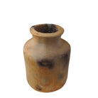 Sejnane Earthenware Vessel - Small - Berbere Imports