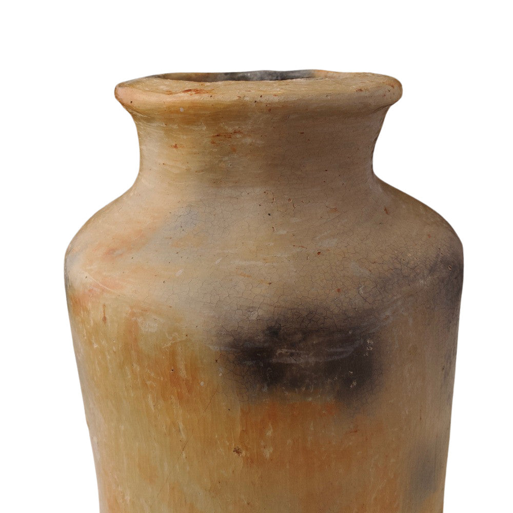 Sejnane Earthenware Vessel - Small - Berbere Imports