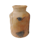 Sejnane Earthenware Vessel - Small - Berbere Imports