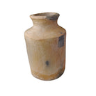 Sejnane Earthenware Vessel - Small - Berbere Imports