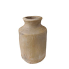 Sejnane Earthenware Vessel - Small - Berbere Imports