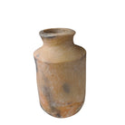 Sejnane Earthenware Vessel - Small - Berbere Imports