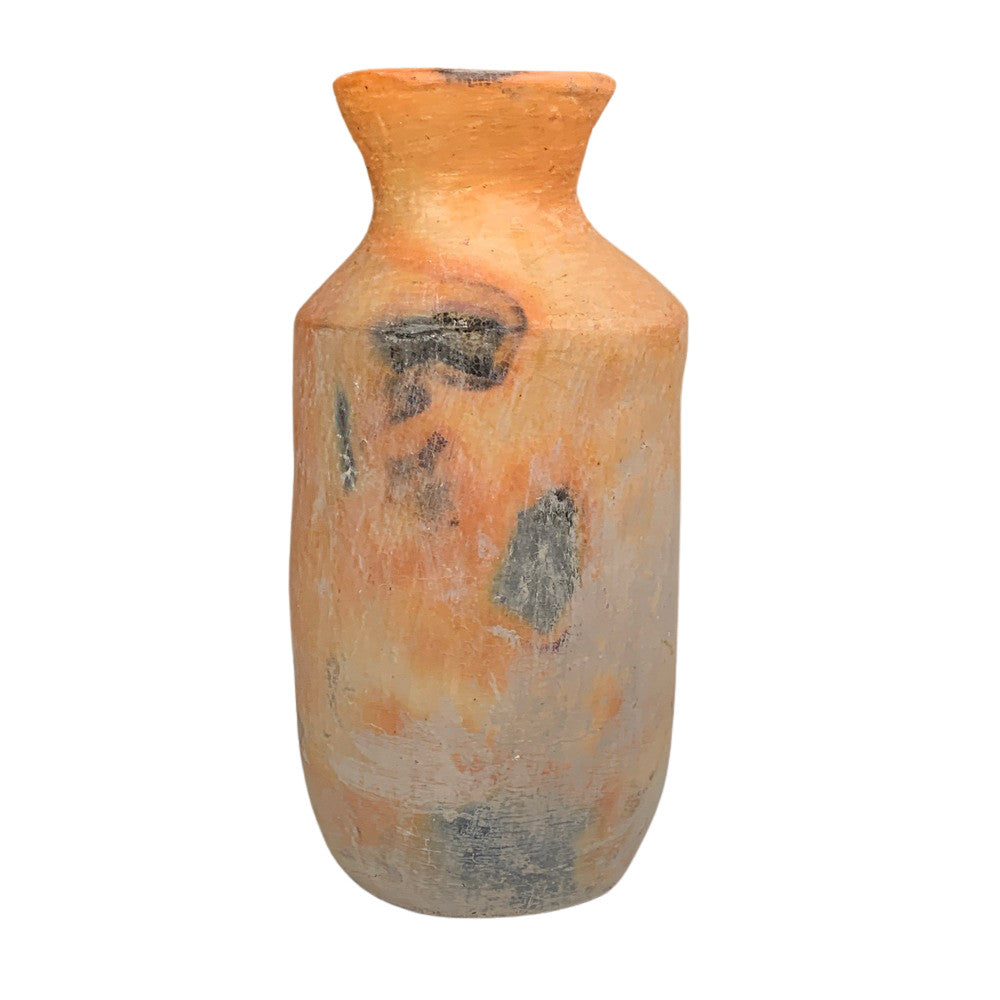 Gafsa Earthenware Vessel - Medium  - Berbere Imports