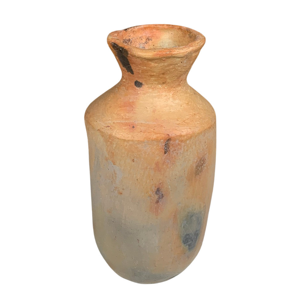 Gafsa Earthenware Vessel - Medium  - Berbere Imports