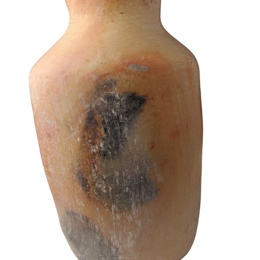 Gafsa Earthenware Vessel - Medium  - Berbere Imports