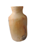 Gafsa Earthenware Vessel - Medium  - Berbere Imports