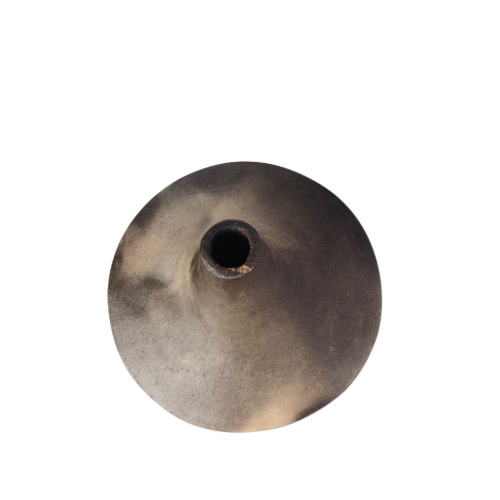 Gafsa Long-Necked Earthenware Vessel - Berbere Imports