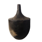 Gafsa Long-Necked Earthenware Vessel - Berbere Imports