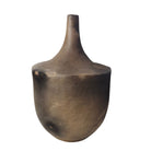 Gafsa Long-Necked Earthenware Vessel - Berbere Imports