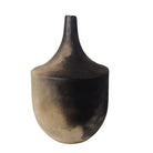 Gafsa Long-Necked Earthenware Vessel - Berbere Imports