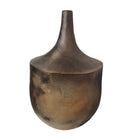 Gafsa Long-Necked Earthenware Vessel - Berbere Imports