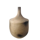 Gafsa Long-Necked Earthenware Vessel - Berbere Imports