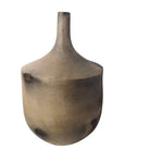 Gafsa Long-Necked Earthenware Vessel - Berbere Imports