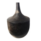 Gafsa Long-Necked Earthenware Vessel - Berbere Imports