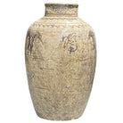 Antique Cizhou Wine Jar - Berbere Imports