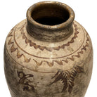 Antique Cizhou Wine Jar - Berbere Imports