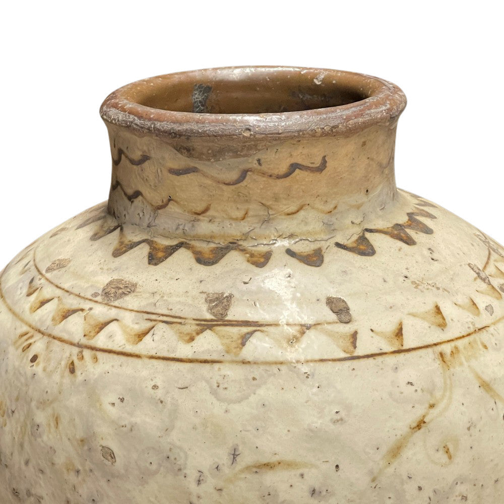 Antique Cizhou Wine Jar - Berbere Imports