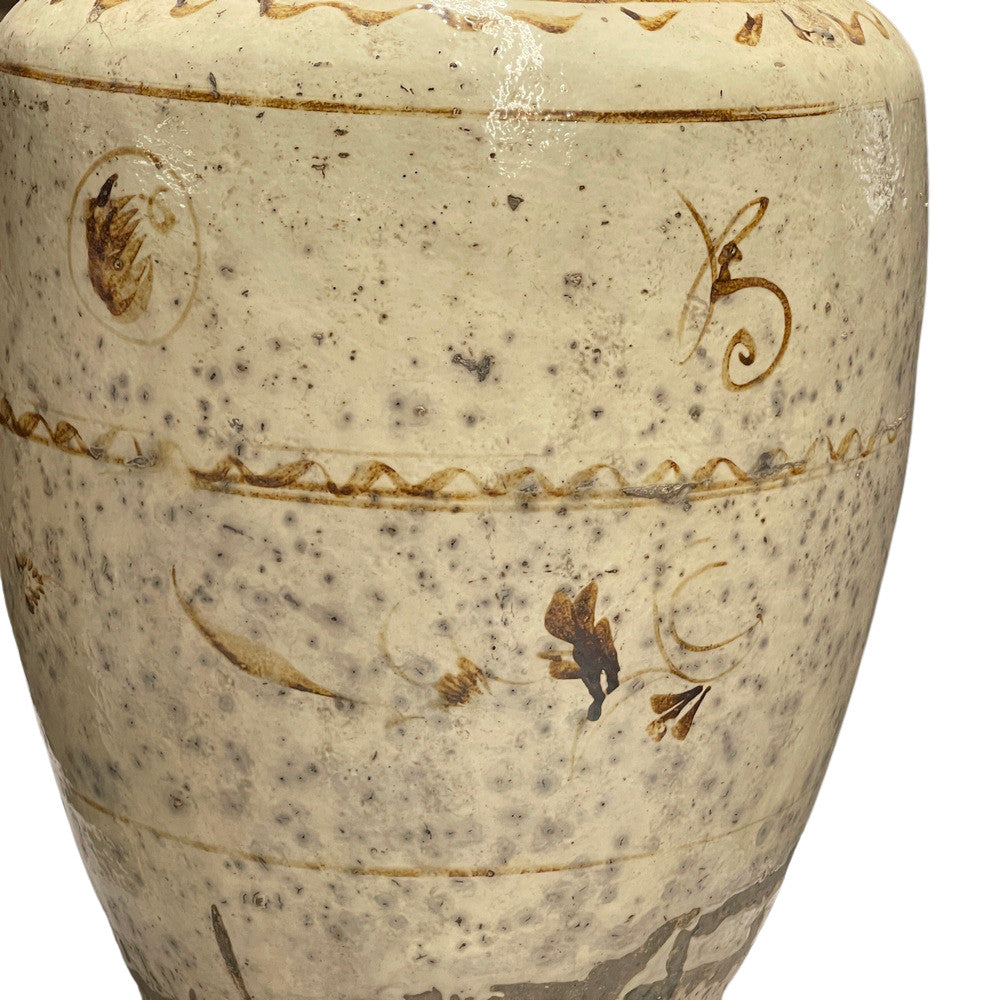 Antique Cizhou Wine Jar - Berbere Imports