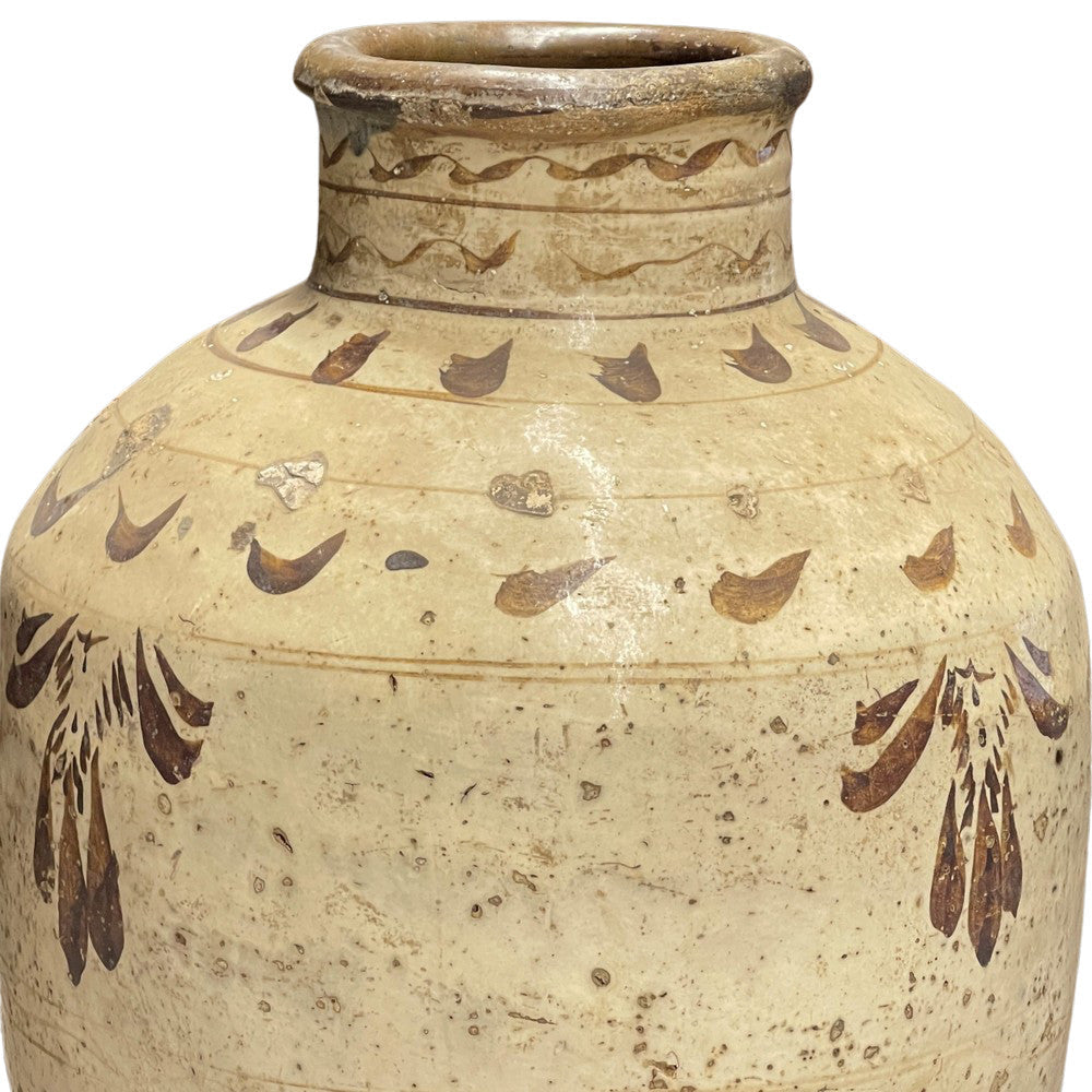 Antique Cizhou Wine Jar - Berbere Imports