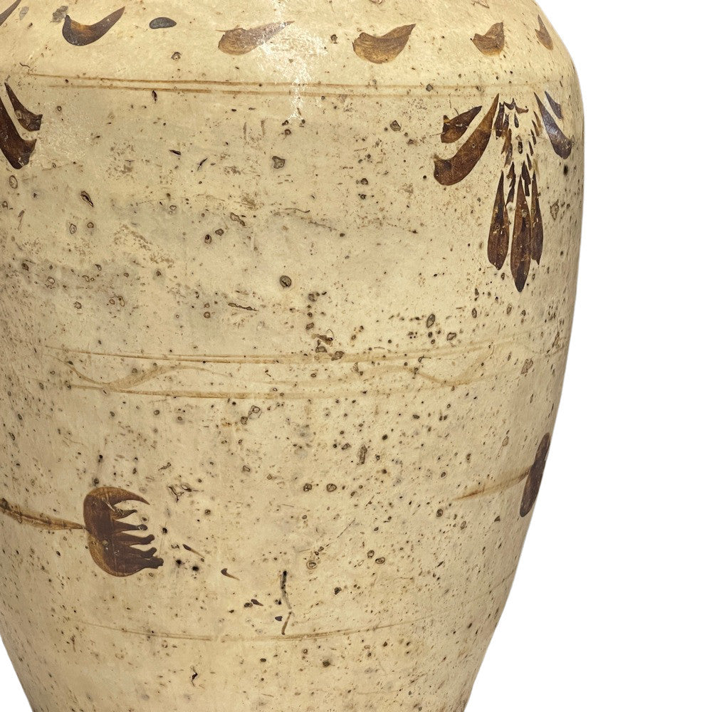 Antique Cizhou Wine Jar - Berbere Imports