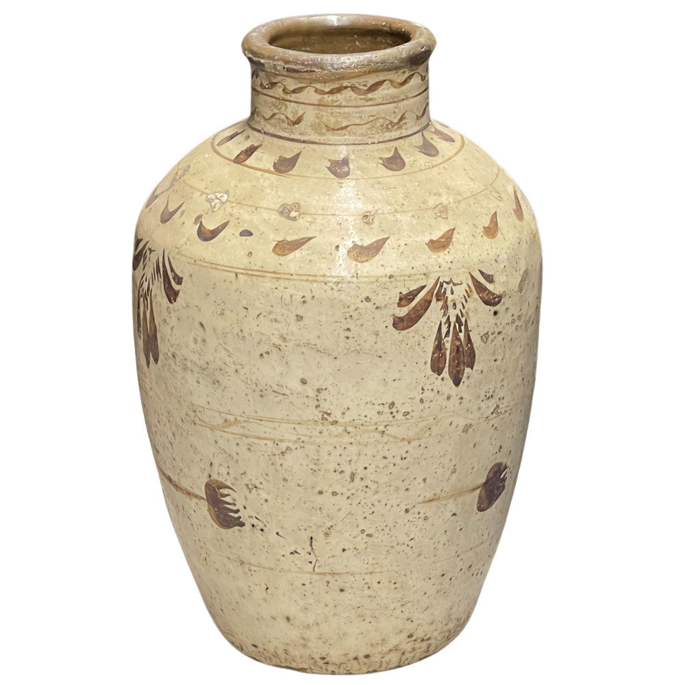 Antique Cizhou Wine Jar - Berbere Imports