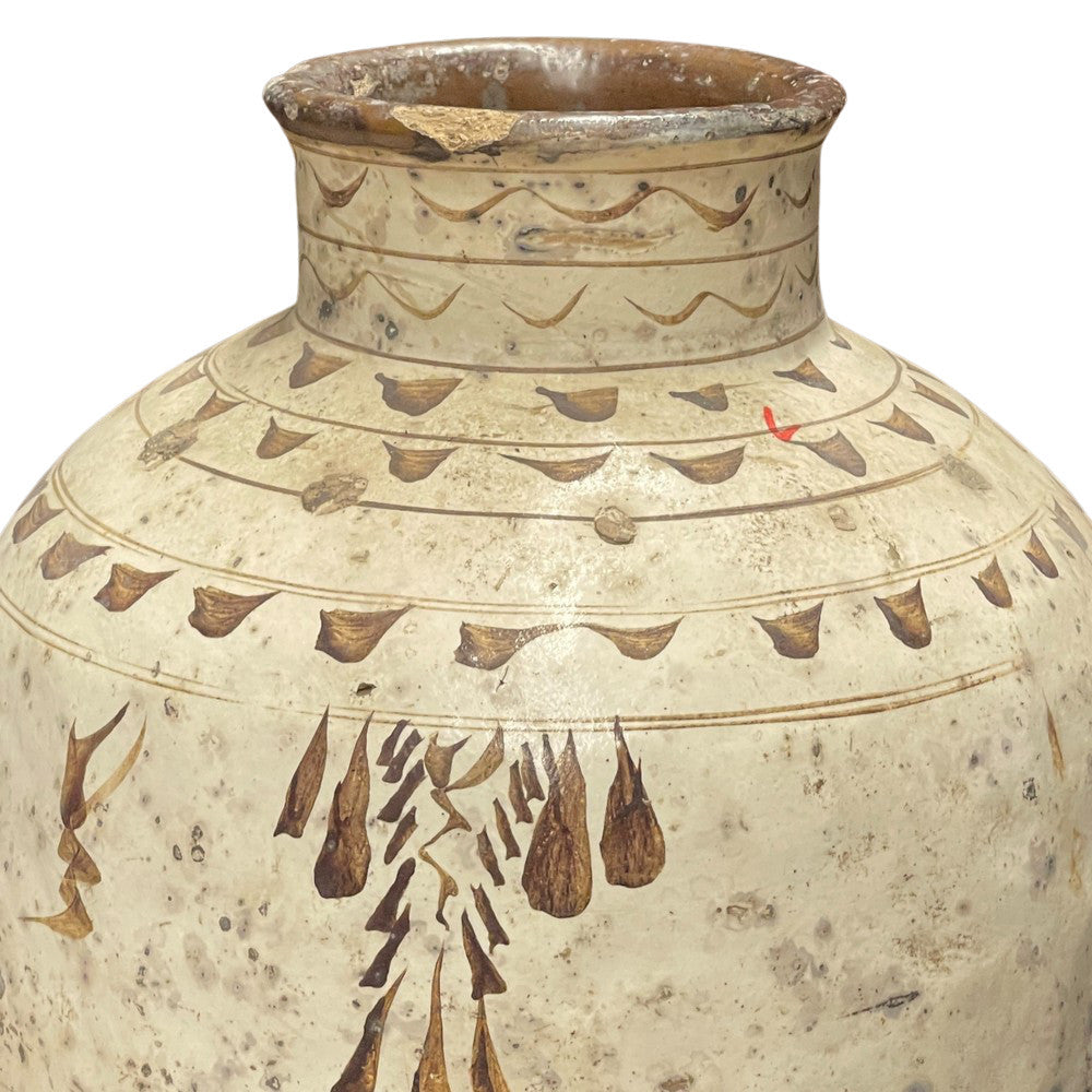 Antique Cizhou Wine Jar - Berbere Imports