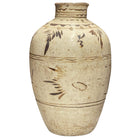 Antique Cizhou Wine Jar - Berbere Imports