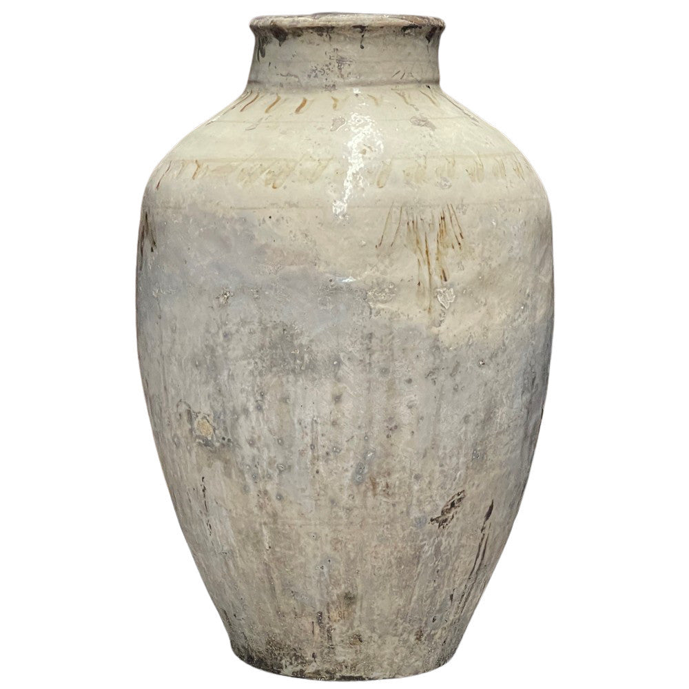 Antique Cizhou Wine Jar - Berbere Imports