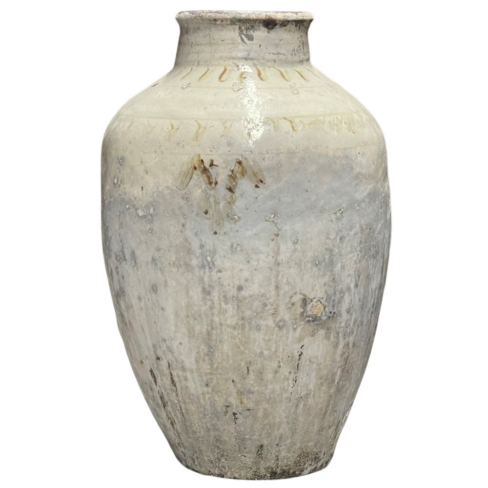 Antique Cizhou Wine Jar - Berbere Imports